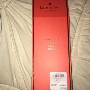 kate spade Accessories - Kate Spade iPhone 6 & 6s Case kate spade Accessories - Kate Spade iPhone 6 & 6s Case